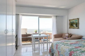Breathtaking sea view from downtown Alicante!, Alicante